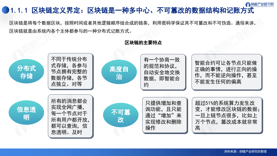 2024深圳20+8之區(qū)塊鏈產(chǎn)業(yè)-前景機遇與技術趨勢探析報告