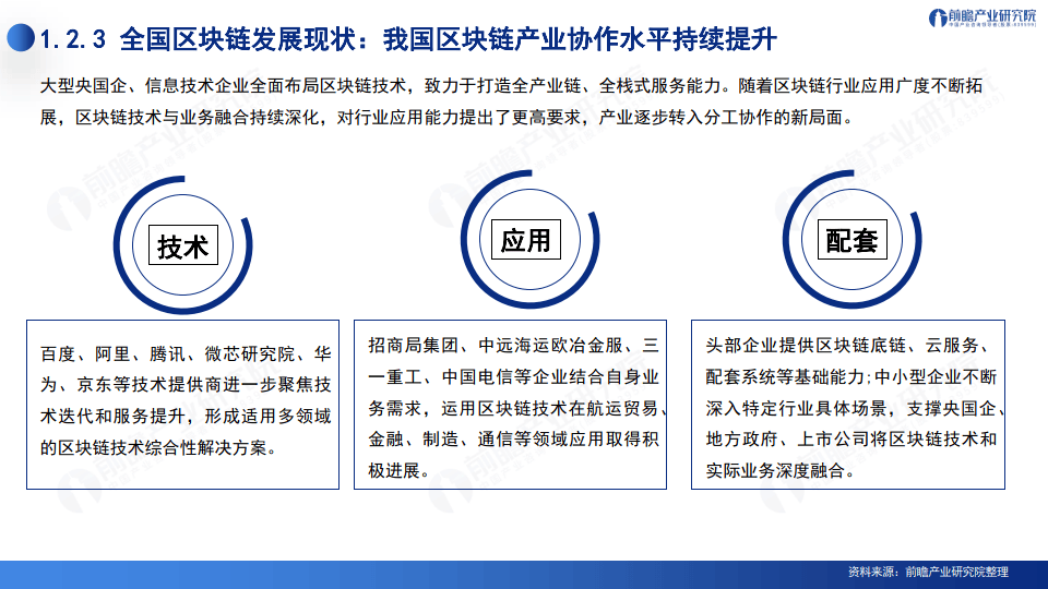 2024深圳20+8之區(qū)塊鏈產(chǎn)業(yè)-前景機遇與技術趨勢探析報告