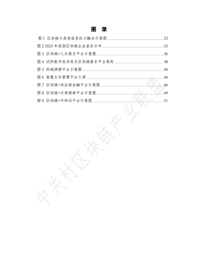 沈陽市區(qū)塊鏈創(chuàng)新應(yīng)用發(fā)展報(bào)告（2024年）