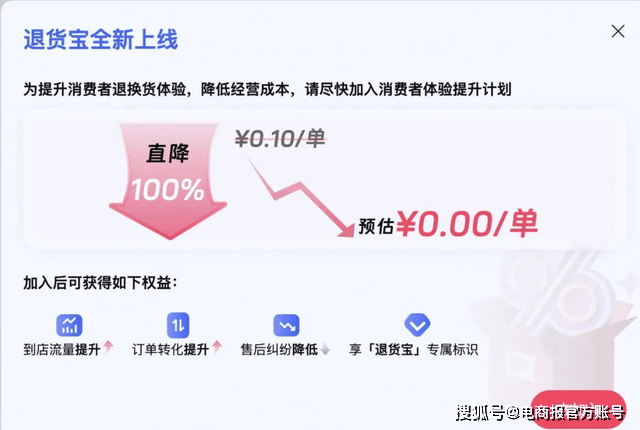 電商退貨，養(yǎng)肥了快遞公司