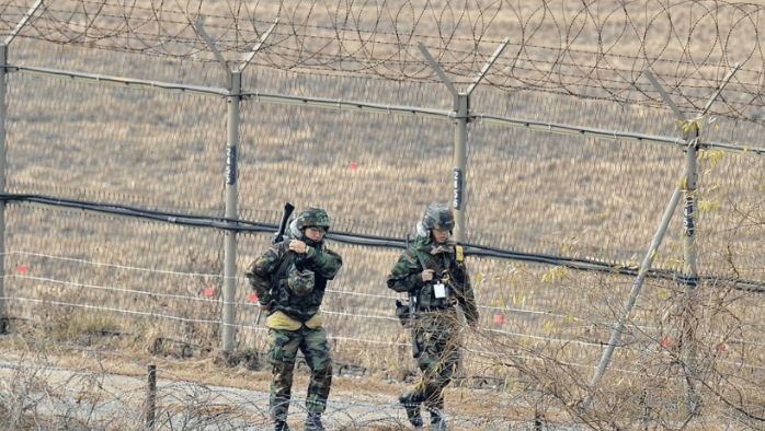 三大消息：中俄必須“斷交”？朝鮮敲響警鐘；中方當場把話說開了