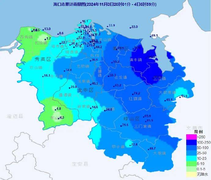 第22號臺風(fēng)“銀杏”生成，最強(qiáng)可達(dá)臺風(fēng)級！?？谖磥?天天氣……