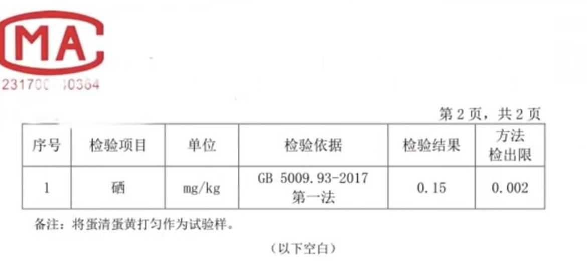 富硒雞蛋不富硒？與輝同行帶貨產(chǎn)品遭“打假”，多方回應(yīng)