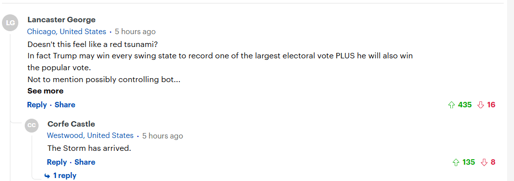 川普復(fù)仇歸來(lái)！馬斯克上任“審計(jì)委員”？英首相和美網(wǎng)民的反應(yīng)絕了…