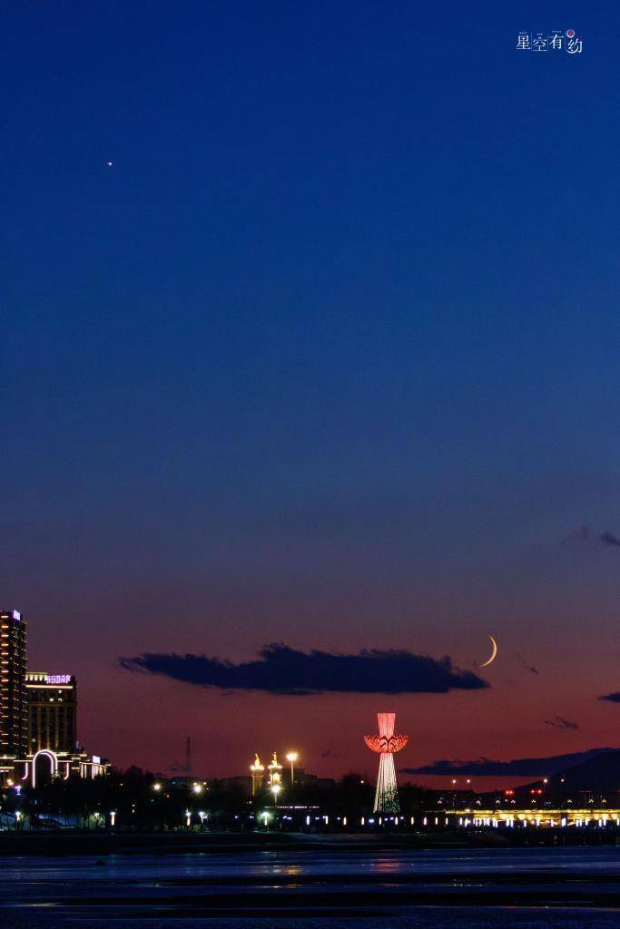 高顏值“星月童話”12月5日再現(xiàn)夜空，這次可觀測時間更長