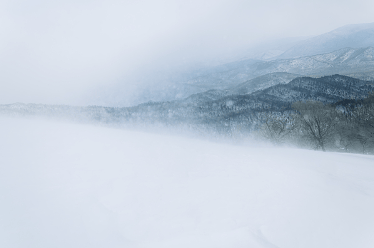 今日大雪：仲冬時節(jié)開始 北方降雪增多寒徹骨 南方降雨為主