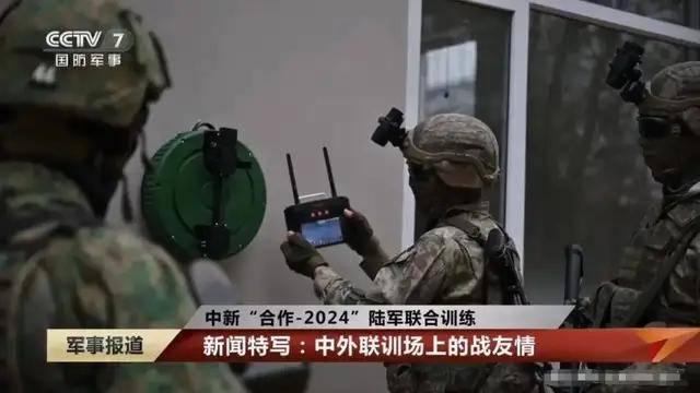 這是啥黑科技？軍用爬墻機器人為啥能在垂直墻面如履平地？