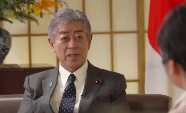 日本外相訪華，中方頂格接待，否認“臺灣有事就是日本有事”