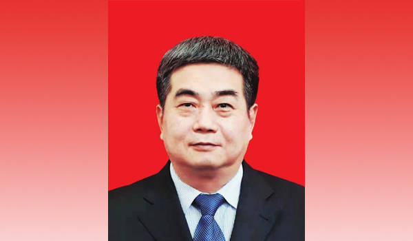 太原前任市長張新偉任山西省政協(xié)經(jīng)濟(jì)委員會副主任