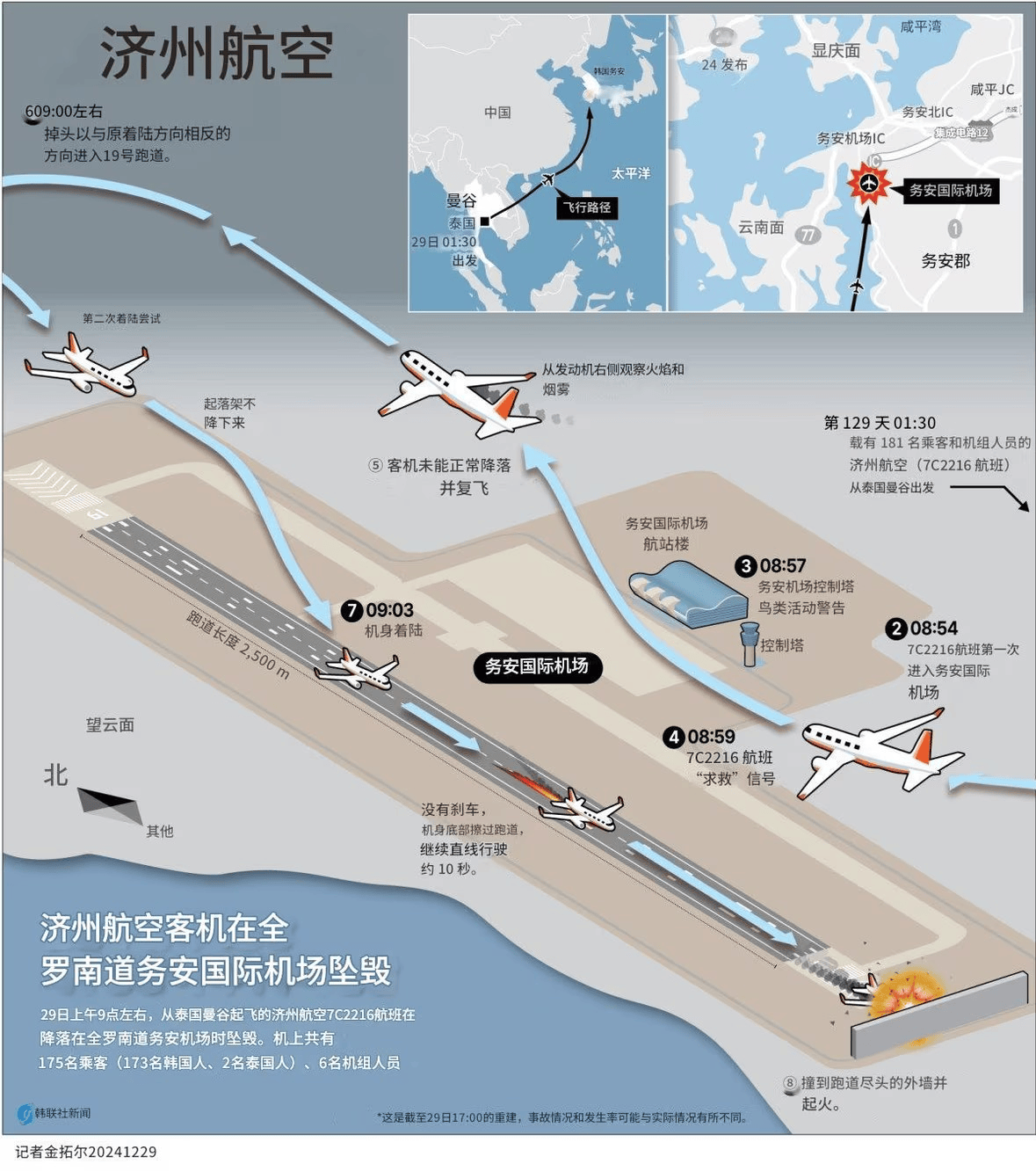 航空專家：撞鳥本身通常難以導致飛機墜毀