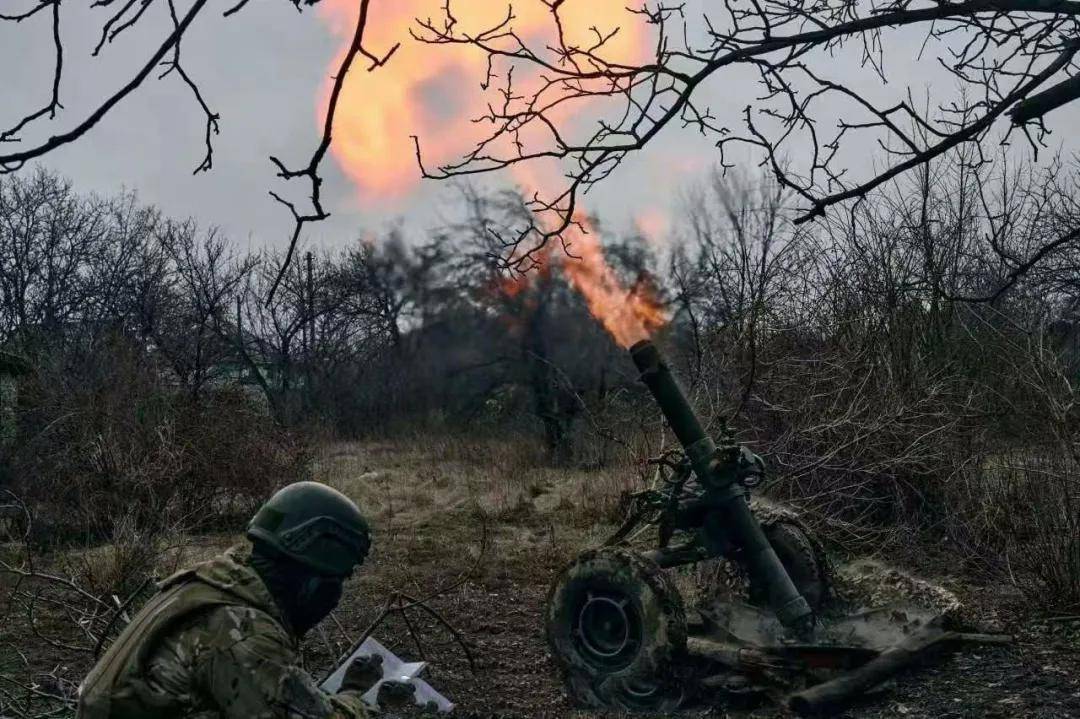 揭開烏克蘭戰(zhàn)場幕后：波蘭雇傭軍占多數(shù)，俄軍如何應(yīng)對國際復(fù)雜博弈？