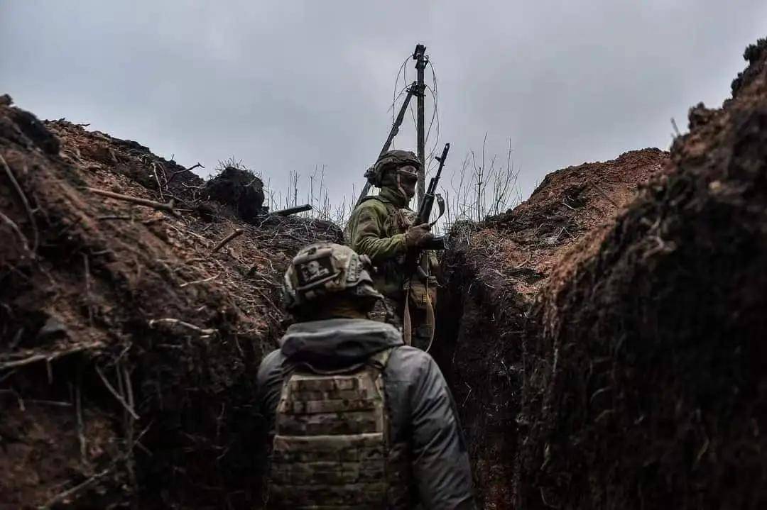 揭開烏克蘭戰(zhàn)場幕后：波蘭雇傭軍占多數(shù)，俄軍如何應(yīng)對國際復(fù)雜博弈？